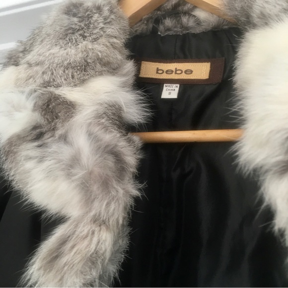 Bebe- Jacket - Picture 2 of 5